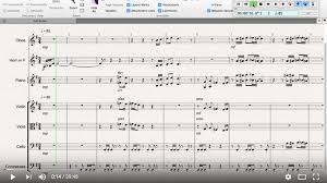 Transcription work is near and dear to me. Music Transcription Service By Notable Score We Transcribe Recordings To Sheet Music By Ear