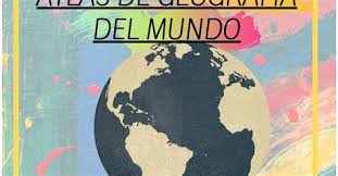 Atlas de geografía universal fue elaborado en la. Conaliteg 6 Grado Geografia Atlas Conaliteg 6 Grado Geografia Atlas Atlas De Geografia Del Consulta El Atlas De Los Pueblos Galeri Jilbab