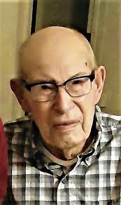 Obituary for Roy E. Finn