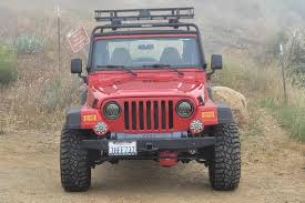 Image result for Flame Red 2000 Wrangler