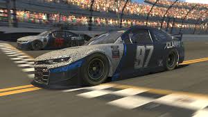 In today's world, you have to get an education and know technology. Clampitt Ottinger Go 1 2 For William Byron Esports In Enascar Clash At Daytona Iracing Com Iracing Com Motorsport Simulations