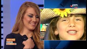 Malta's Brooke with "Golden" (Wiwi Jury Review)
