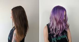 Hey guys, in this hair dye tutorial, i will show you how to color your hair at home using drugstore box dye kits. Why I Dyed My Hair Purple Vern