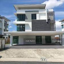 Gambar ubahsuai rumah teres setingkat via 99gambar.blogspot.com. Rumah Banglo 3 Tingkat Untuk Dijual