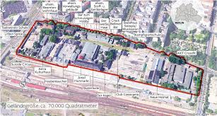 Raw Gelande Mehr Als 120 Taschendiebstahle Pro Monat Urban Spree Infografik Haubentaucher