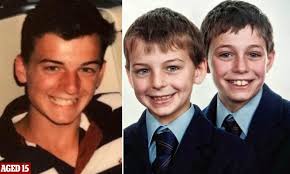 If only Sam had known how many young men feel as lost as he did'