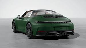 Image result for Verde British Racing Green 2025 Porsche