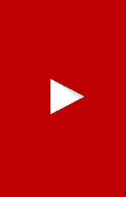 Youtube Logo By Thomas Micallef Youtube Logo Vs Pink Wallpaper Youtube Channel Art