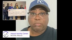 Impact Activity Center