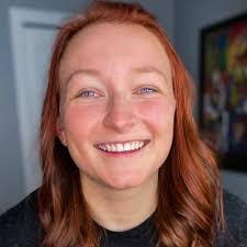 Angel Russell's Instagram, Twitter & Facebook