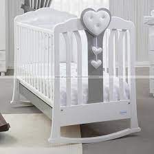Baby Italia Henry Lettino Letto Neonato Cameretta Bambini Idee Bambino Lettino