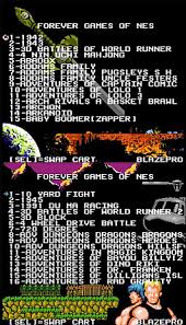 Q&a boards community contribute games what's new. Forever Duo Games Of Nes 852 In 1 Bootleggames Wiki Fandom