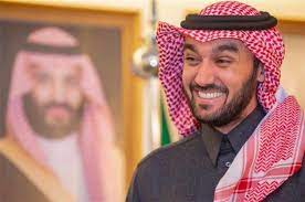 وقد أعفي الأمير محمد بن نايف، البالغ من العمر 57 عاما، من منصبه، رئيسا للأمن الداخلي، بحسب ما ذكرته وسائل الإعلام المحلية. Ø£ÙˆØ§Ù…Ø± Ù…Ù„ÙƒÙŠØ© Ø¨ØªØ­ÙˆÙŠÙ„ Ø§Ù„Ù‡ÙŠØ¦Ø© Ø§Ù„Ø¹Ø§Ù…Ø© Ù„Ù„Ø±ÙŠØ§Ø¶Ø© Ø§Ù„Ø³Ø¹ÙˆØ¯ÙŠØ© Ø¥Ù„Ù‰ ÙˆØ²Ø§Ø±Ø© ÙˆØ¹Ø¨Ø¯ Ø§Ù„Ø¹Ø²ÙŠØ² Ø¨Ù† ØªØ±ÙƒÙŠ Ø±Ø¦ÙŠØ³ Ø§ Ù„Ù‡Ø§ Ø¨Ø·ÙˆÙ„Ø§Øª