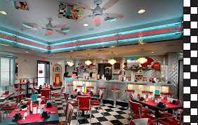 Djs Diner In Lancaster Pa Family Restaurants Diner Restaurant