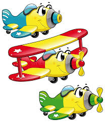 Cartoon Airplanes Funny Characters Isolated Objects Affiliate Funny Airplanes Cartoon Objects Is In 2020 Cartoon Airplane Cartoon Photo Vector Character