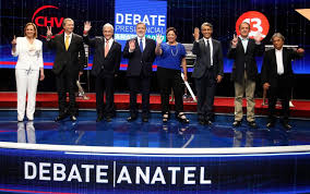 En el último debate presidencial antes de las elecciones estadounidenses, el próximo 3 de noviembre, los candidatos aprovecharon el preciado tiempo en televisión nacional para acusarse e incluso. Los Momentos Que Marcaron El Ultimo Debate Presidencial Duna 89 7 Duna 89 7