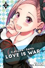The geniuses' war of love and brains Kaguya Sama Love Is War Vol 12 Ebook Von Aka Akasaka 9781974717590 Rakuten Kobo Osterreich