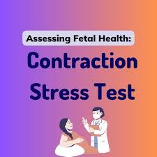 Image result for Contraction Stress Test