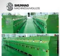 China Preheating Machine For Melamine Molding Compound | Shunhao