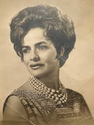 Teresa Funcia Obituary