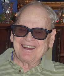 John Griffing Obituary (2014)