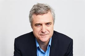 Tom Crampton 'defies death' to tell you about Social Media Matters