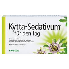 Allerdings wollte ich möglichst keine psychopharmaka nehmen. Erfahrungen Zu Kytta Sedativum Fur Den Tag 60 Stuck Medpex Versandapotheke