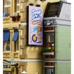 Shop toys & more at target™. Lego 10278 Polizeistation Alle Infos Zum Neuen Modular Building 2021