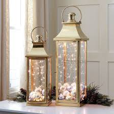 Legare Lantern Ballard Designs In 2020 Christmas Lanterns Lantern Centerpieces Christmas Decorations