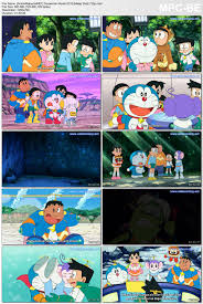 Kami mengumpulkan episod, filem serta komik anime kegemaran anda, doraemon dalam versi bahasa melayu. Doraemon Movie 2015 Nobita Wira Angkasa Lepas Bahasa Melayu Anime Malay Dot Net