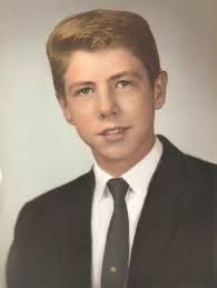 Dennis Connell Obituary