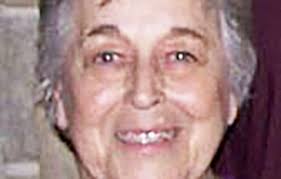 JoAnn Cartwright Belz, 85, Texas