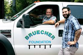 Full moon builders has been in business since '2007. Bruecher Foundation Home