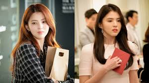 This video compiles the beautiful pictures of ms. Perjalanan Karier Aktris Han So Hee Pelakor Di Drama The World Of Married Kumparan Com