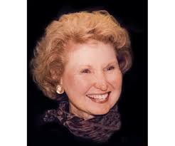 Anita Kelly Davidson Obituary (2017)