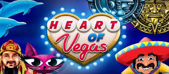 The free coins that is sent to your game account directly is merely from heart of vegas hack generator. Heart Of Vegas Pokies App Free Credits With Real Money Bonus