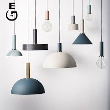 Every home feature at least several pendant lamps. Simple Diy Pendant Lamp Kitchen Dining Room Shop Decorate Pendant Lights Modern Art Creative Lighting Pendant Lights Aliexpress