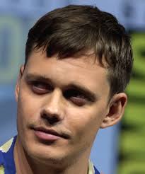 Valter skarsgard was born on october 25, 1995 (age 25) in sweden. Bill Skarsgard Wikipedia