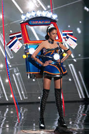Excluded the philippines in her top 6 national costumes at the miss universe 2020 pageant. Congratulations To The Missuniverse National Costume Competition Winner Miss Universe Thailand Miss Universe Scoopnest