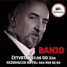 Etno Restoran Brvnara