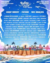 To accomplish this, rolling loud will be implementing over time the relevant portions of the world wide web consortium's web content accessibility guidelines 2.0 level aa (wcag 2.0 aa) as its web accessibility standard, which will. Rolling Loud Portugal 2022 Im Praia Da Rocha Portimao Am 6 Jul 2022 Last Fm