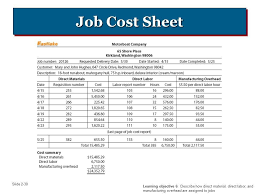 Maybe you would like to learn more about one of these? Job Cost Report Template Excel 6 Templates Example Templates Example Cost Sheet Report Template Excel Spreadsheets Templates