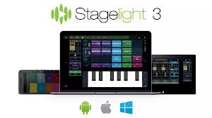 Stagelight 3 A Garageband Style Equivalent For Android Windows Chromebooks And Macos Amazon Music App Music Technology Mac Download