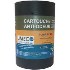 Filtre Mauvaises Odeurs Fosse Septique Supplement Container