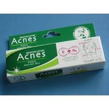 2x Mentholatum Acnes Anti Acne Treatment Prevent Pimple Sealing Jell 18g Reviews 2021