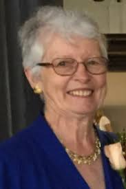 Celebration of Life: COLLVER-COOKE, Violet Della (nee King)