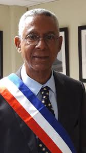 Schœlcher : Luc Clémenté commence son 3e mandat