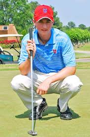 Golfer Zach Olsen to Play in St. Jude Classic