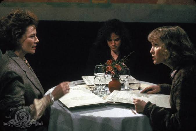 Hannah and Her Sisters (1986) - IMDb