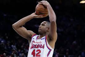 Al horford block party vs sixers! Sixers Al Horford Josh Richardson And Kyle O Quinn Won T Play Vs New York Knicks